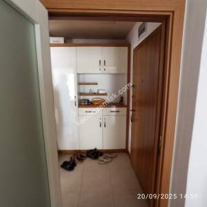 Mersin Yenişehir Batıkent Mh Kiralık 3+1 Kombili Daire 9