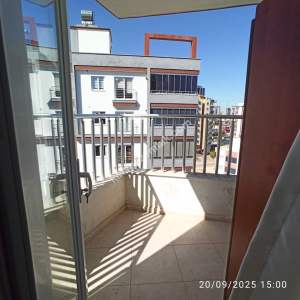 Mersin Yenişehir Batıkent Mh Kiralık 3+1 Kombili Daire 13