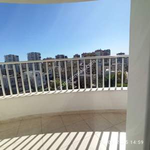 Mersin Yenişehir Batıkent Mh Kiralık 3+1 Kombili Daire 11