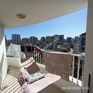Mersin Yenişehir Batıkent Mh Kiralık 3+1 Kombili Daire 5
