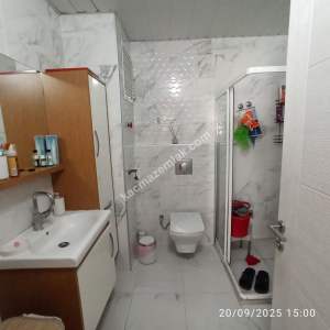 Mersin Yenişehir Batıkent Mh Kiralık 3+1 Kombili Daire 10