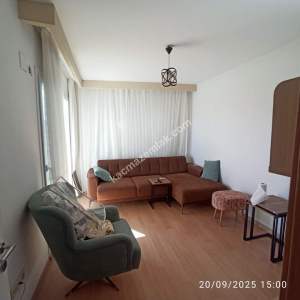 Mersin Yenişehir Batıkent Mh Kiralık 3+1 Kombili Daire 14