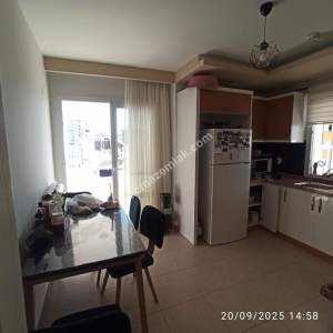 Mersin Yenişehir Batıkent Mh Kiralık 3+1 Kombili Daire 3