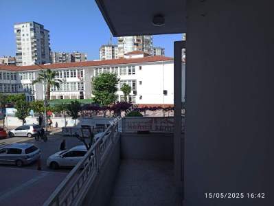 Mersin Yenişehir Cumhuriyet Mh Kiralık 2+1 Daire 7