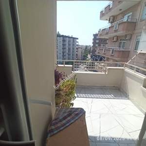 Mersin Yenişehir Cumhuriyet Mh Kiralık 3+1 Daire 6