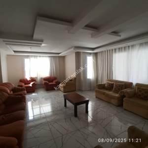 Mersin Yenişehir Cumhuriyet Mh Kiralık 3+1 Daire