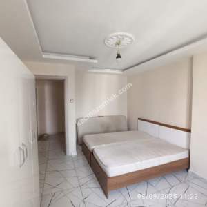 Mersin Yenişehir Cumhuriyet Mh Kiralık 3+1 Daire 12