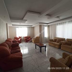 Mersin Yenişehir Cumhuriyet Mh Kiralık 3+1 Daire 3