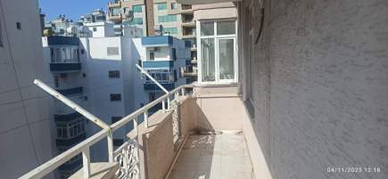 Mersin Yenişehir Cumhuriyet Mh Kiralık 3+1 Daire 7