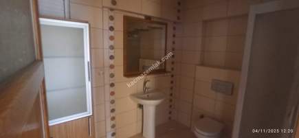 Mersin Yenişehir Cumhuriyet Mh Kiralık 3+1 Daire 17