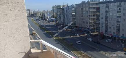 Mersin Yenişehir Cumhuriyet Mh Kiralık 3+1 Daire 5