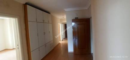 Mersin Yenişehir Cumhuriyet Mh Kiralık 3+1 Daire 12