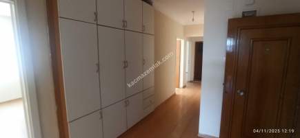 Mersin Yenişehir Cumhuriyet Mh Kiralık 3+1 Daire 13