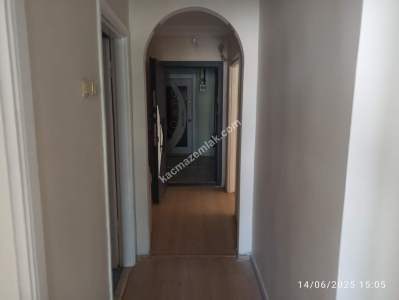 Mersin Yenişehir Palmiye Mh Kiralık 3+1 Daire 5