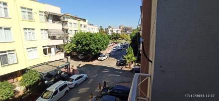 Mersin Yenişehir Palmiye Mh Kiralık 3+1 Daire 4