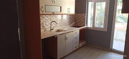 Mersin Yenişehir Palmiye Mh Kiralık 3+1 Daire 2