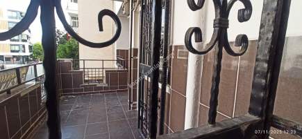 Mersin Yenişehir Palmiye Mh Kiralık 4+1 Daire 4