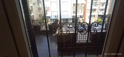 Mersin Yenişehir Palmiye Mh Kiralık 4+1 Daire 5