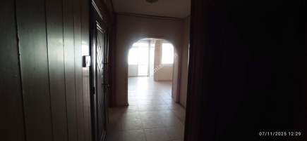 Mersin Yenişehir Palmiye Mh Kiralık 4+1 Daire 16