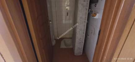 Mersin Yenişehir Palmiye Mh Kiralık 4+1 Daire 13