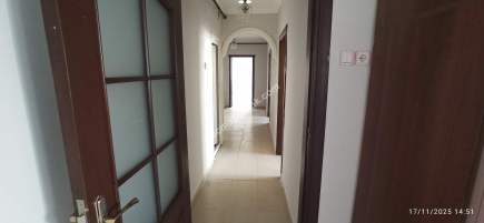 Mersin Yenişehir Palmiye Mh Kiralık 3+1 Doğalgaz Kombil 23