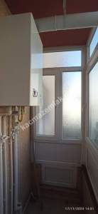 Mersin Yenişehir Palmiye Mh Kiralık 3+1 Doğalgaz Kombil 22