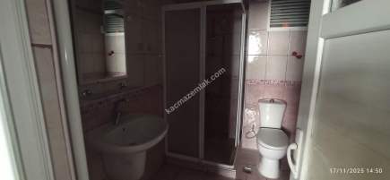 Mersin Yenişehir Palmiye Mh Kiralık 3+1 Doğalgaz Kombil 16