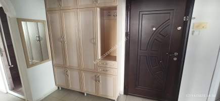 Mersin Yenişehir Palmiye Mh Kiralık 3+1 Doğalgaz Kombil 12