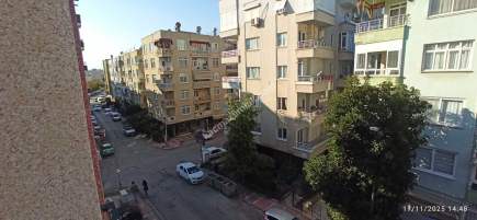 Mersin Yenişehir Palmiye Mh Kiralık 3+1 Doğalgaz Kombil 8