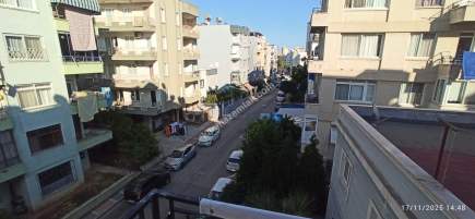 Mersin Yenişehir Palmiye Mh Kiralık 3+1 Doğalgaz Kombil 3