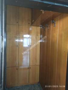 Mersin Yenişehir Pirireis Mh Kiralık 3+1 Daire 12