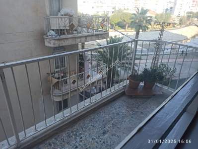 Mersin Yenişehir Pirireis Mh Kiralık 3+1 Daire 3