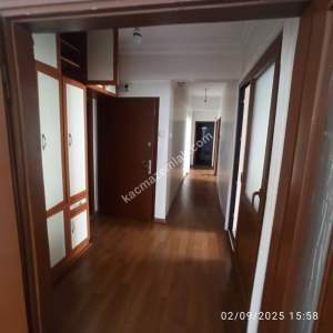 Mersin Yenişehir Pirireis Mh Kiralık 3+1 Daire 7