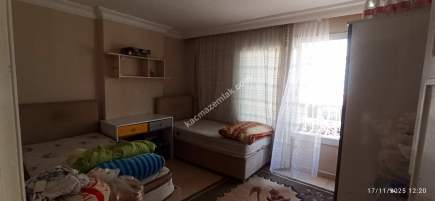 Mersin Yenişehir Pirireis Mh Kiralık 3+1 Dublex Daire 16