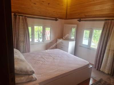 2+1 Full Eşyalı Kiralık Daire 9