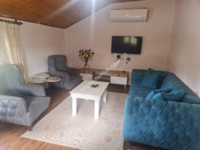 2+1 Full Eşyalı Kiralık Daire 2