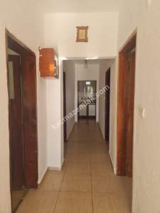 Tepearasında Müstakil Tadında Kiralık Ev 2