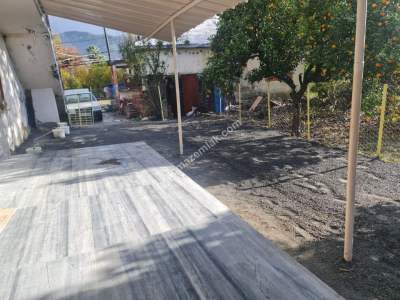 Tepearasında Müstakil Tadında Kiralık Ev 3