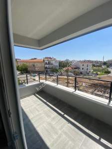 Nevşehir 20 Temmuz Mahallesinde Kiralık Geniş 1+1 Daire 4