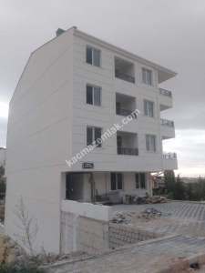 Nevşehir Kıratlıoğlu Mah.de Kiralık 2+1 Sıfır Daire