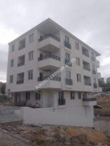 Nevşehir Kıratlıoğlu Mah.de Kiralık 2+1 Sıfır Daire 13