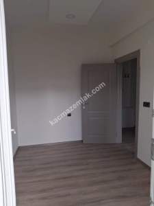 Nevşehir Kıratlıoğlu Mah.de Kiralık 2+1 Sıfır Daire 4