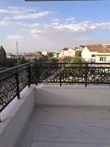 Nevşehir Kıratlıoğlu Mah.de Kiralık 2+1 Sıfır Daire 7