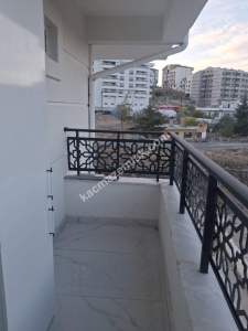 Kıratlıoğlu Mahallesinde 1+1 Kiralık Sıfır Daire 12