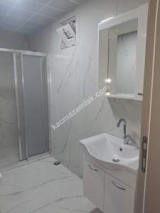 Kıratlıoğlu Mahallesinde 1+1 Kiralık Sıfır Daire 9