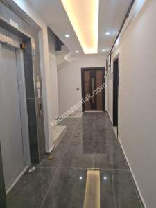 Kıratlıoğlu Mahallesinde 1+1 Kiralık Sıfır Daire 3