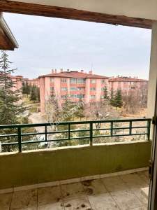 Niğde Bor Toki Kiralık 3+1 Daire 14