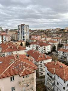 Niğde İnönü Mah.kiralik 3+1 Daire 17