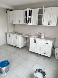 Niğde İnönü Mah.kiralik 3+1 Daire 3