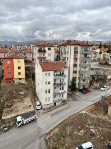 Niğde İnönü Mah.kiralik 3+1 Daire 16